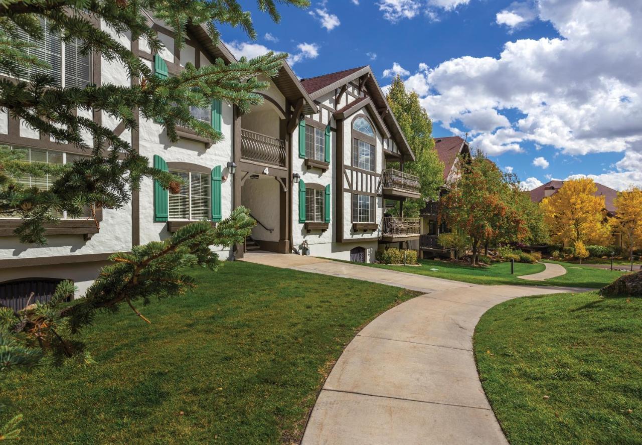 Worldmark Midway Exterior foto