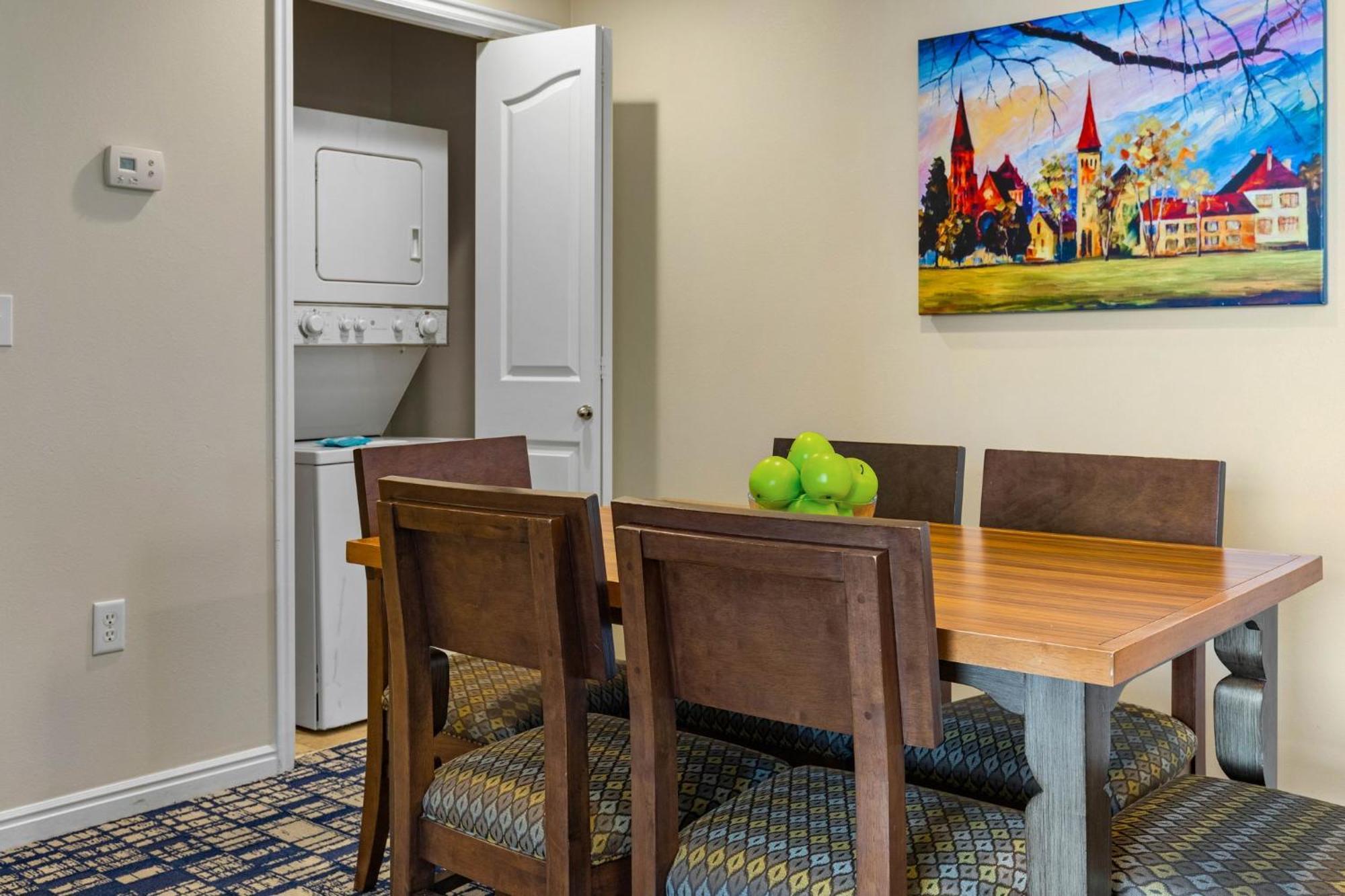 Worldmark Midway Exterior foto