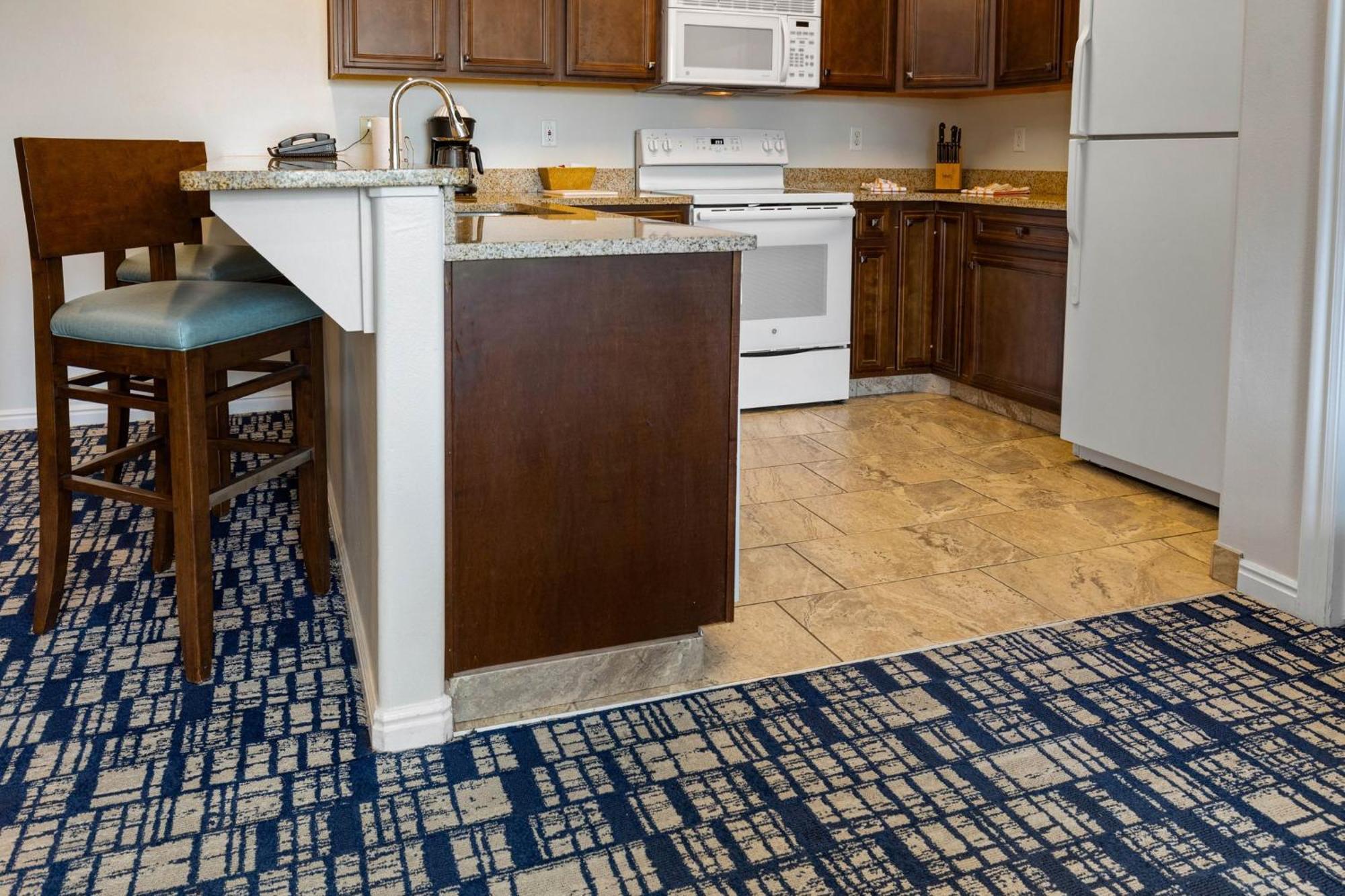 Worldmark Midway Exterior foto