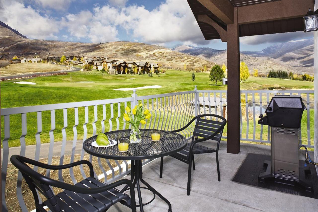 Worldmark Midway Exterior foto