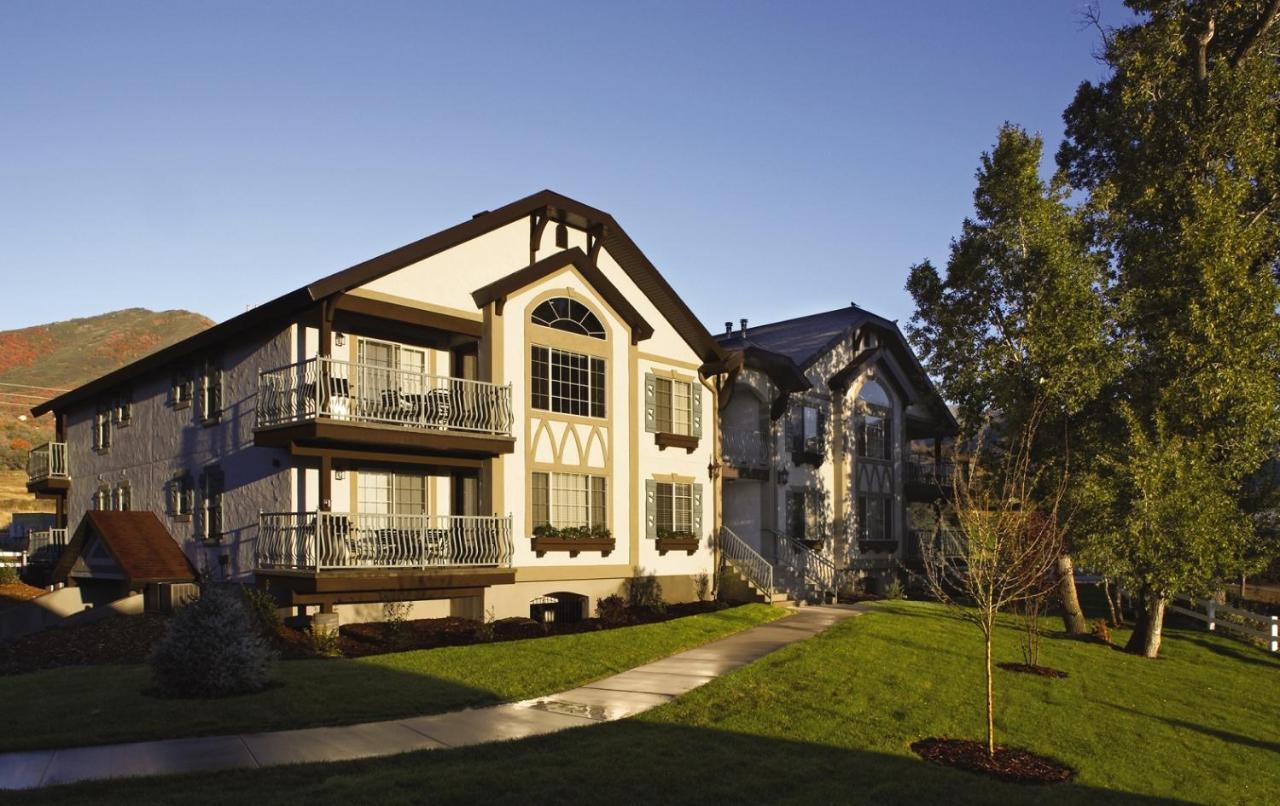 Worldmark Midway Exterior foto